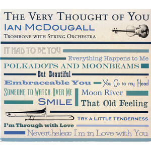 The Very Thought Of You