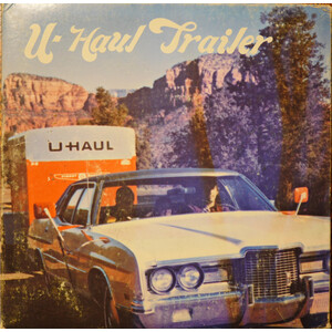 U-Haul Trailer