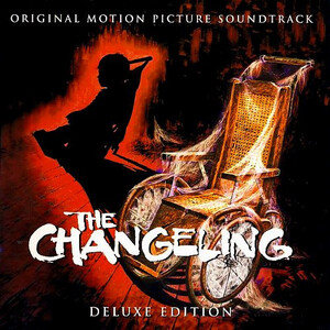 The Changeling (with Ken Wannberg)