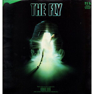 The Fly (Original Motion Picture Soundtrack)