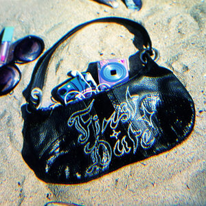 First Date (with Claudia Bouvette)