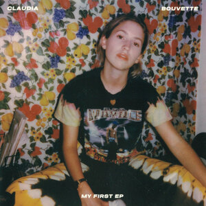 My First EP (Cool It EP)