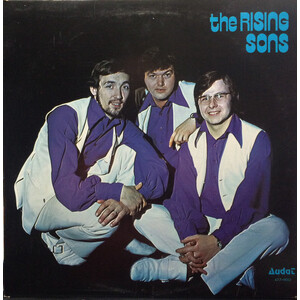 The Rising Sons