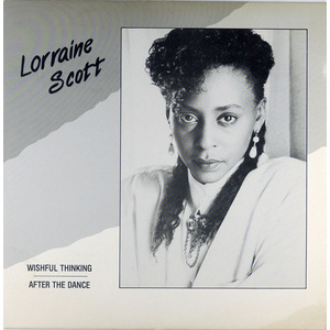 Wishful Thinking // After the Dance