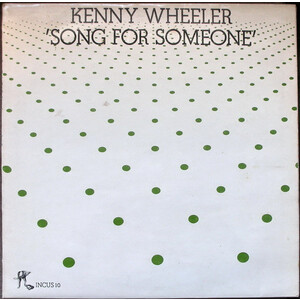 Song For Someone