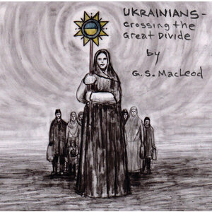 Ukrainians Crossing The Great Divide