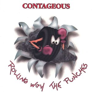 Rolling With The Punches