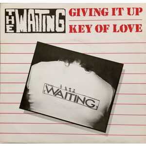 Giving it Up b/w Key of Love