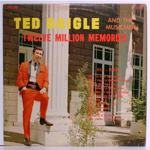 Twelve Million Memories