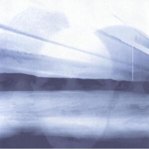 Antarctica: Cold Cold World EP