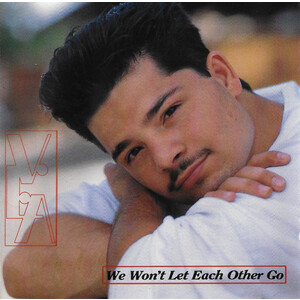 We Won't Let Each Other Go