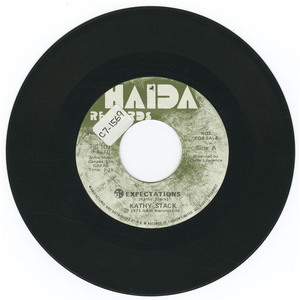 Expectations b/w Even in the Rain (promo)