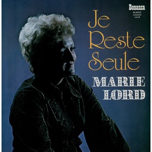 Je Reste Seule