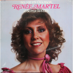 Ma Vie En Chanson...