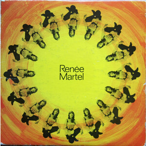 	Loto Perfecta (Français) / Loto Perfecta (English) b/w Partir Au Soleil