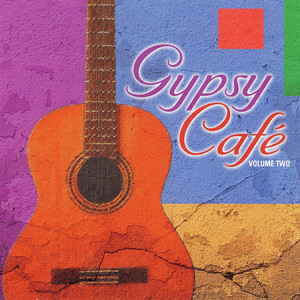 Gypsy Café: Volume Two