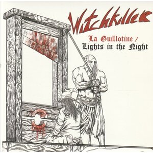 La Guillotine b/w Lights in the Night