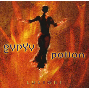  Gypsy Potion