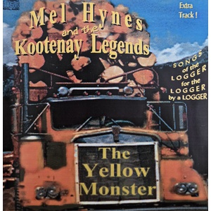The Yellow Monster