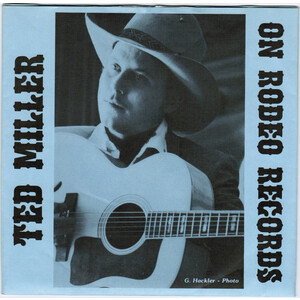 On Rodeo Records