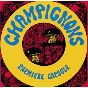 Première Capsule (re-issue)