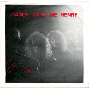 Dance With Me Henry