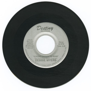 Strong Enough to Bend