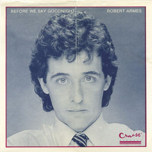 Before We Say Goodnight