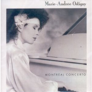 ST Montréal Concerto