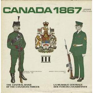 Canada 1867 (III)