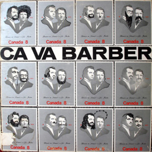 Ca Va Barber