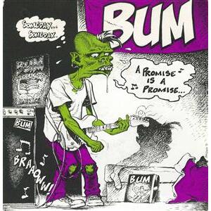 A Promise Is A Promise  b/w Wedding Day