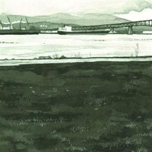 Sketches From New Brighton