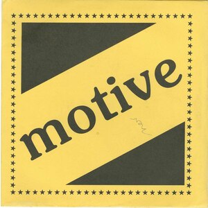 Don’t You Know b/w It’s Too Late (picture sleeve)