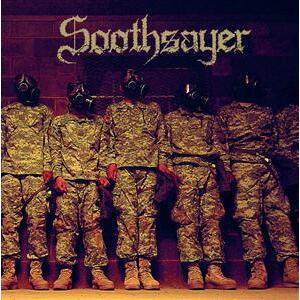 Troops of Hate