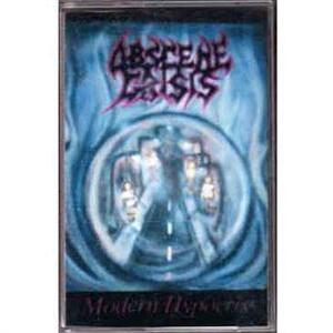 Modern Hypocrisy (demo)