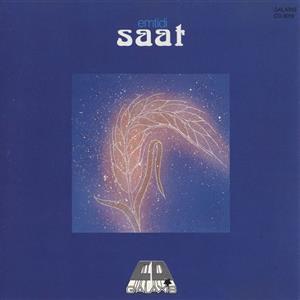 Saat (re-issue)