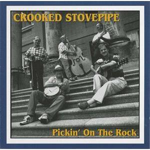 Pickin' On the Rock