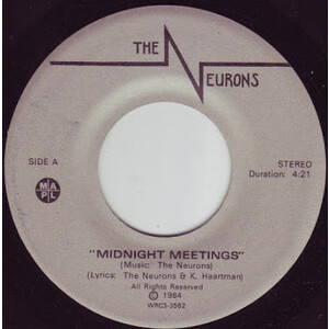 Midnight Meetings b/w New Location