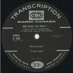 Who Were The Ones? Parts 11-12