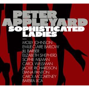 Sophisticated Ladies