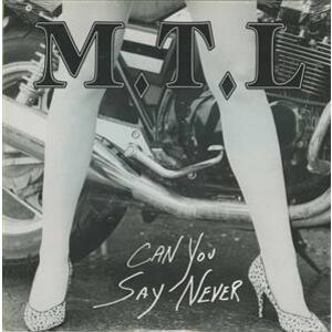 Can You Say Never