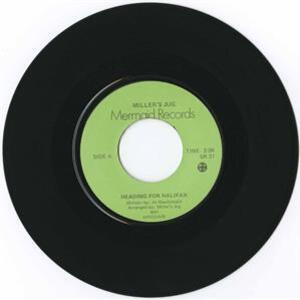 Heading For Halifax b/w Ain't No Flies On King John