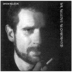 Mr. Nelson's Neighbourhood