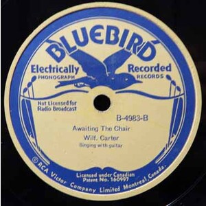 Awaiting the Chair // The Life & Death of John Dillinger