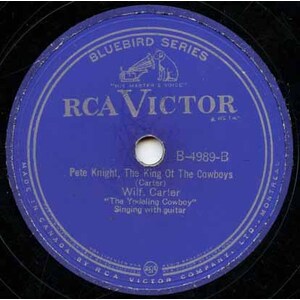 Pete Knight, King of the Cowboy's // Calgary Roundup