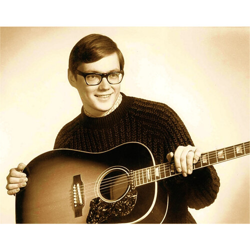 Chad Allan