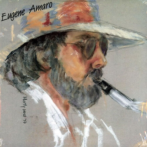 Eugene Amaro