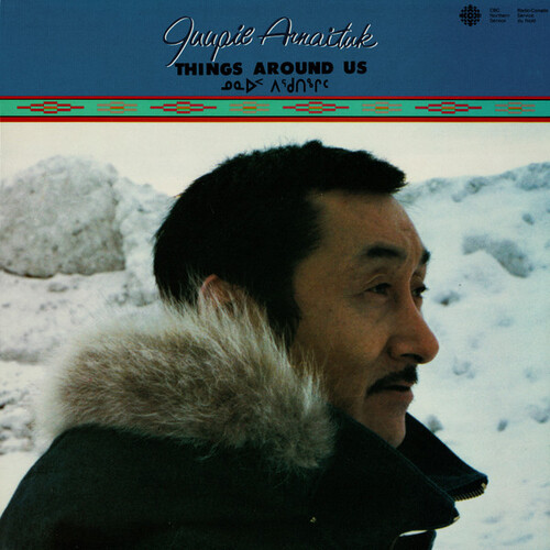 Jopi Arnaituk ᔫᐱ ᐊᕐᓀᑐᖅ