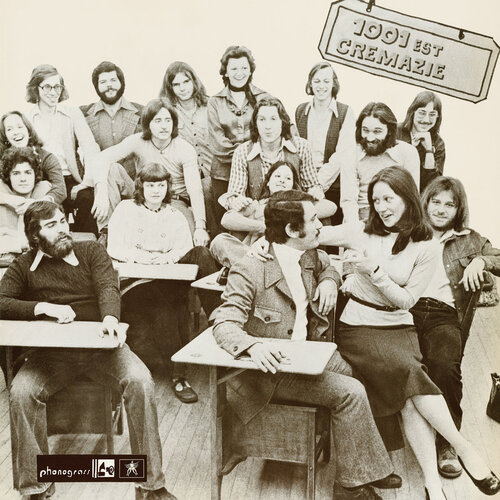 1001 EST Crémazie